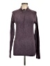 Moving Comfort Purple Pullover Sweater Size L - photo 1