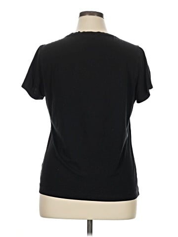 Athleta Short Sleeve T-Shirt (view 2)