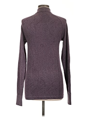 Moving Comfort Pullover Sweater (view 2)