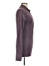 Moving Comfort Purple Pullover Sweater Size L - photo 4