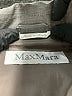 Max Mara Gray Blazer Size 12 - photo 3