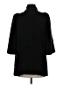 Tara Jarmon Black Wool Coat Size EU (FR) 40 / US 8 - photo 2