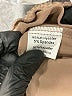 Grace Karin Solid Tan Casual Pants Size XL - photo 7