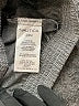 Nautica Houndstooth Gray Casual Pants 18-24 MO / 24 MO - photo 3