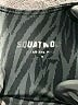 Squat Wolf Black Tank Top Size M - photo 7