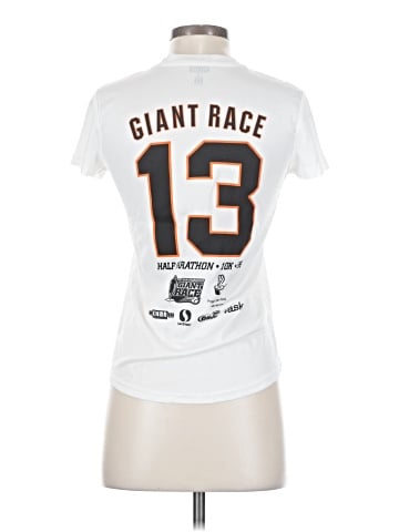 Helium Short Sleeve T-Shirt (view 2)