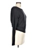 JoyLab Gray Long Sleeve T-Shirt Size L - photo 4