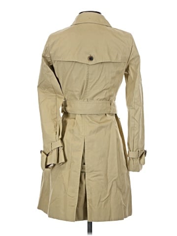 J.Crew Trenchcoat (view 2)