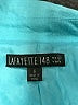 Lafayette 148 New York Teal Jacket Size 6 - photo 6