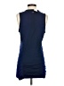 Athleta Blue Sleeveless T-Shirt Size XS (estimated) - photo 2