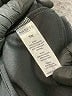 Assets Black Active Pants Size 1X - photo 4