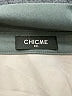 ChicMe 100% Polyester Tan Jacket Size XXL - photo 6