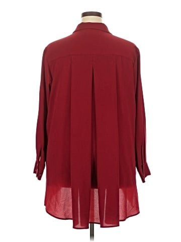 Grace 3/4 Sleeve Blouse (view 2)