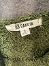 BB Dakota 100% Polyester Green Pullover Sweater Size S - photo 7