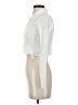 Cider White Ivory Cardigan Size XS - photo 5