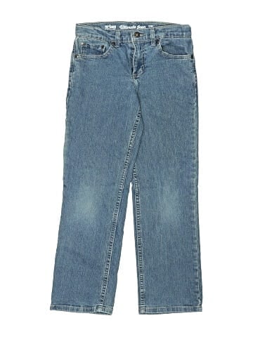 Urban Pipeline Jeans (view 1)
