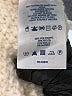 Lands' End Ivory Turtleneck Sweater Size L - photo 8