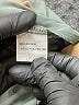 Unbranded 100% Polyester Solid Gray Casual Pants Size XXL - photo 5
