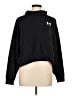 Under Armour Stars Black Pullover Sweater Size L - photo 1