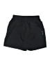 Domyos Solid Black Athletic Shorts Size XS (estimated) - photo 1