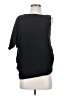 Trina Turk Black 3/4 Sleeve Top Size XS - photo 1