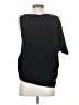 Trina Turk Black 3/4 Sleeve Top Size XS - photo 2