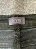 NYDJ Black Jeans Size 12 - photo 6