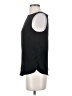 Trina Turk Black 3/4 Sleeve Top Size XS - photo 5