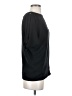 Trina Turk Black 3/4 Sleeve Top Size XS - photo 4