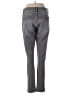 Ann Taylor LOFT Houndstooth Gray Jeans Size 28 waist - photo 2
