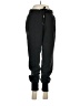 CALVIN KLEIN JEANS Black Track Pants Size M - photo 1