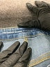 Chico's Blue Jeans Size 0R  (4R) - photo 4