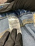 Chico's Blue Jeans Size 0R  (4R) - photo 5