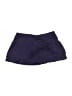 Athleta Solid Purple Blue Casual Skirt Size M - photo 1