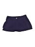 Athleta Solid Purple Blue Casual Skirt Size M - photo 2