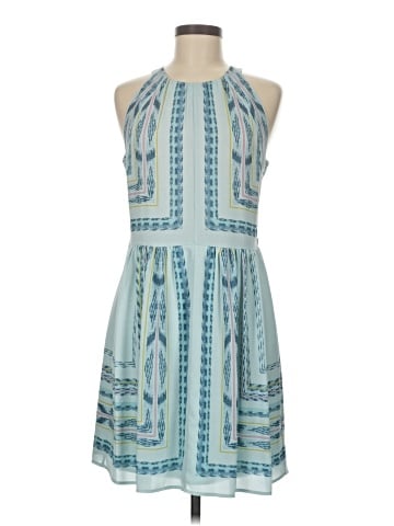 BCBGMAXAZRIA Casual Dress (view 1)