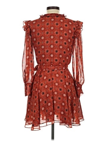 MISA Los Angeles Cocktail Dress (view 2)