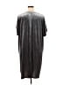 One Day Metallic Gray Casual Dress Size 26 waist - photo 2