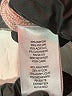 T Tahari Pink Turtleneck Sweater Size XL - photo 8