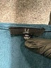 Joh Teal Long Sleeve Blouse Size XL - photo 7