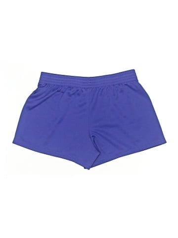 Danskin Now Athletic Shorts (view 2)