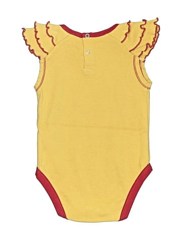 NFL Short Sleeve Onesie (view 2)