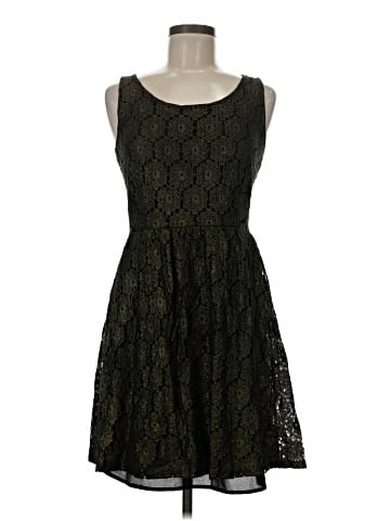 Maison Jules Cocktail Dress (view 1)