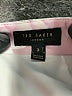 Ted Baker London Solid Gray Formal Skirt Size 8 (3) - photo 4