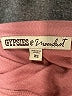 Gypsies & Moondust Pink Long Sleeve Top Size XS - photo 7