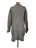 Unbranded Gray Cardigan Size L (estimated) - photo 2
