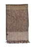 Unbranded Brown Tan Scarf One size - photo 2