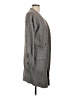 Unbranded Gray Cardigan Size L (estimated) - photo 4