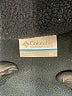 Columbia 100% Polyester Black Pullover Sweater Size XL - photo 7