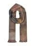 Unbranded Brown Tan Scarf One size - photo 1